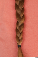  Groom references Lucidia  004 braided hair brown long hair head 0009.jpg